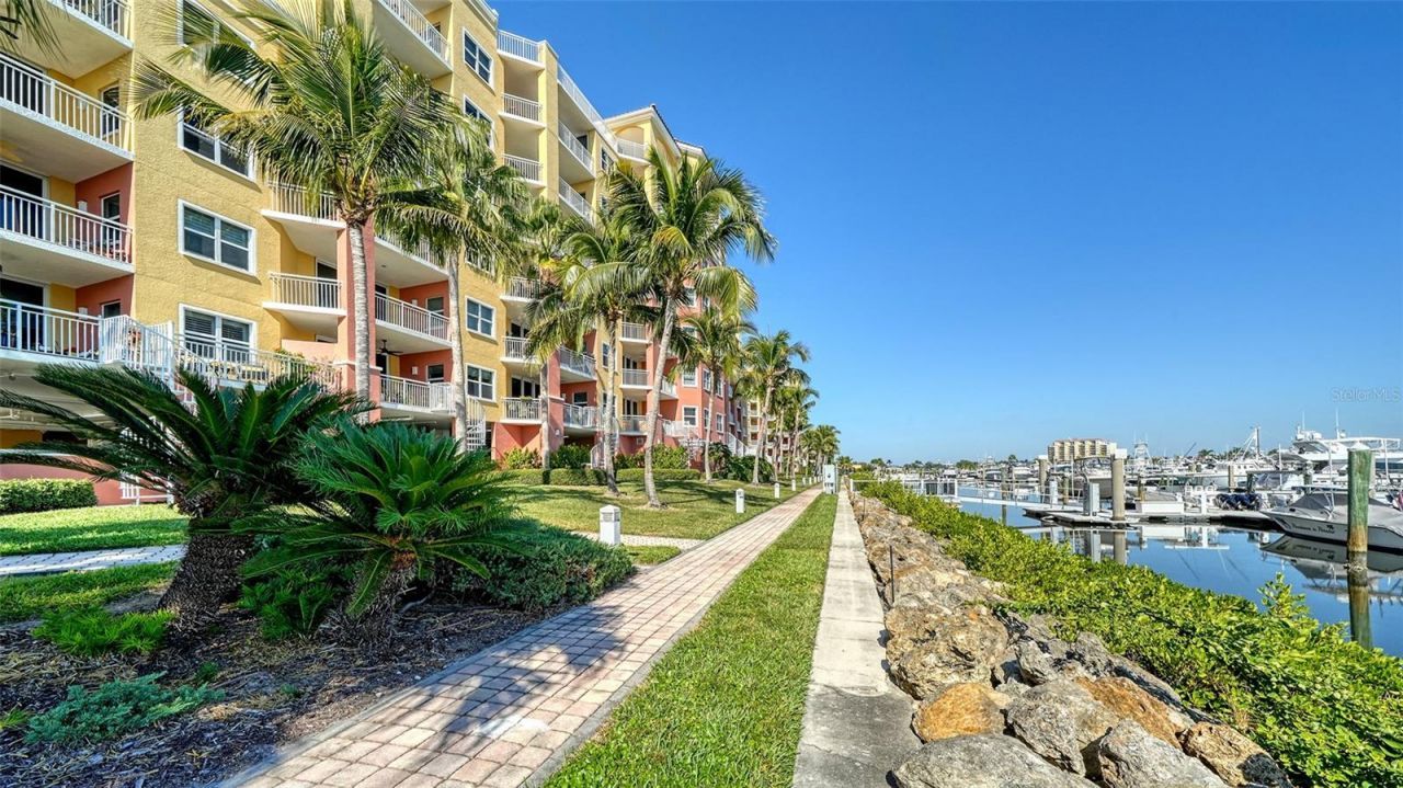 610 Riviera Dunes Way, Unit 306, Palmetto, FL 34221 Photo