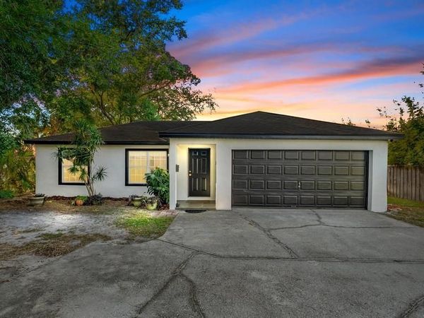 3544 DOMINO COURT, ORLANDO, FL 32805