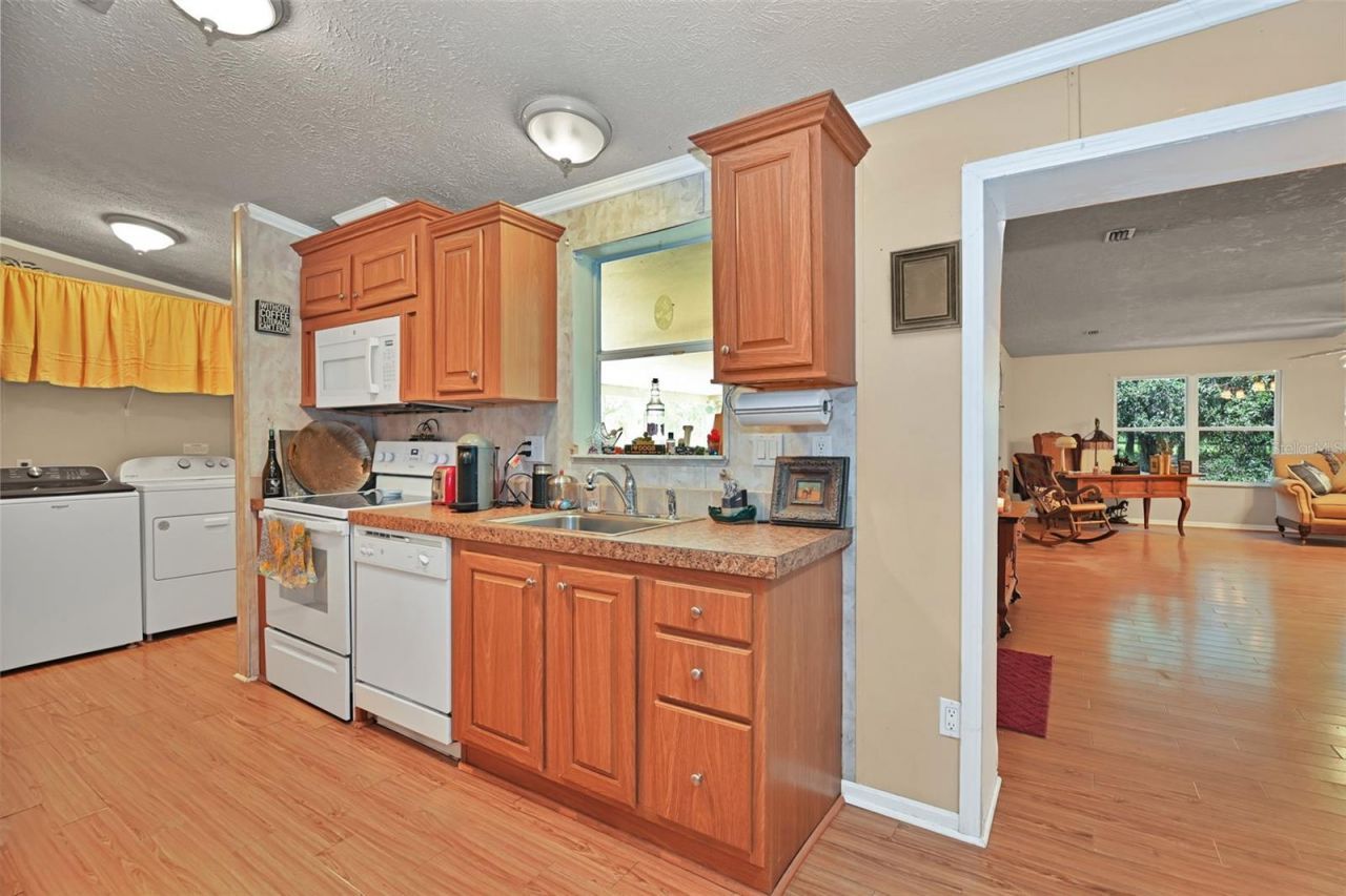 11064 NE 212th Lane, Fort Mc Coy, FL 32134 Photo