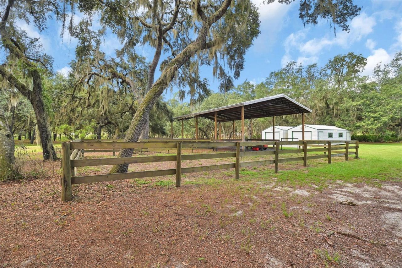 11064 NE 212th Lane, Fort Mc Coy, FL 32134 Photo