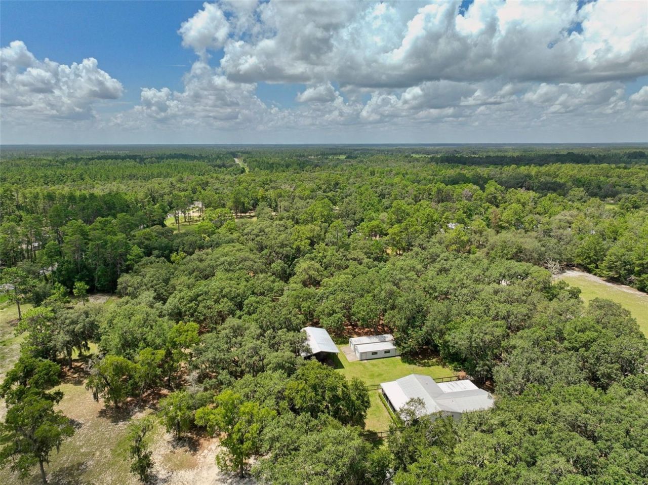 11064 NE 212th Lane, Fort Mc Coy, FL 32134 Photo