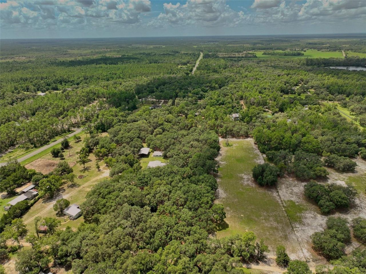 11064 NE 212th Lane, Fort Mc Coy, FL 32134 Photo