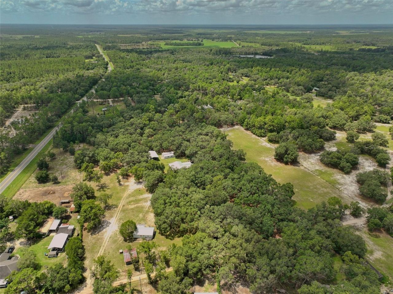 11064 NE 212th Lane, Fort Mc Coy, FL 32134 Photo