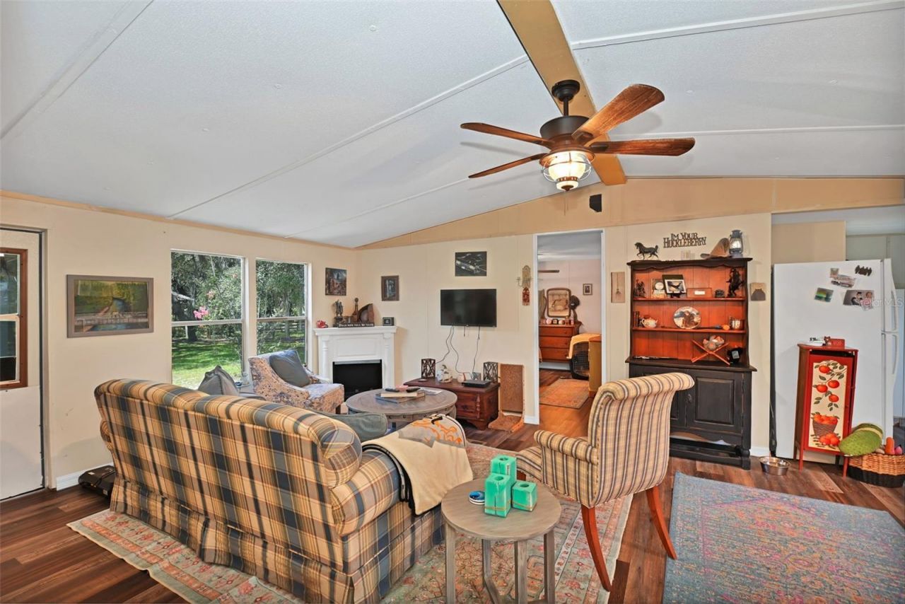 11064 NE 212th Lane, Fort Mc Coy, FL 32134 Photo