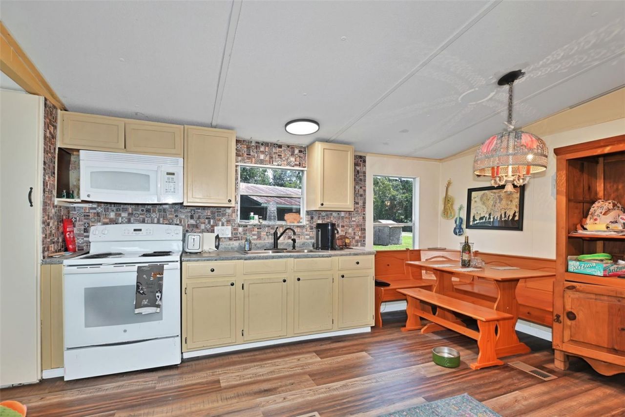 11064 NE 212th Lane, Fort Mc Coy, FL 32134 Photo