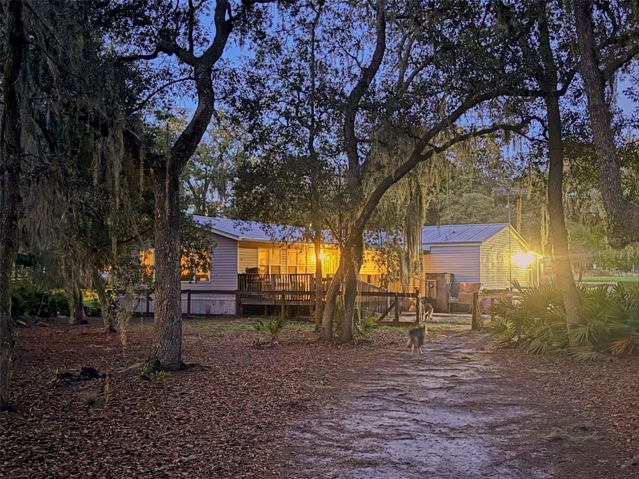 11064 NE 212th Lane, Fort Mc Coy, FL 32134 Photo