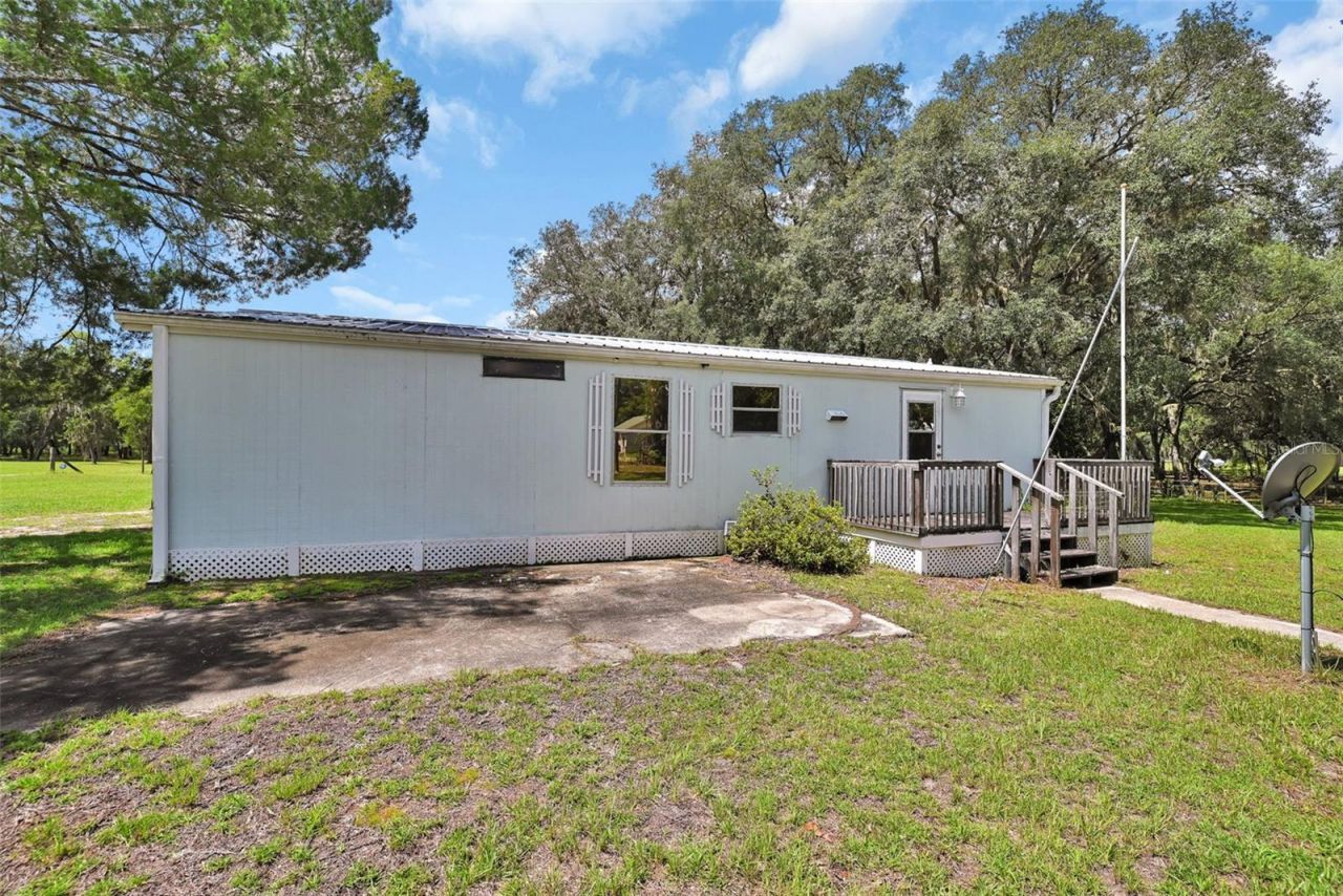 11064 NE 212th Lane, Fort Mc Coy, FL 32134 Photo