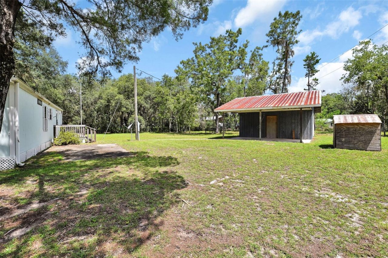 11064 NE 212th Lane, Fort Mc Coy, FL 32134 Photo