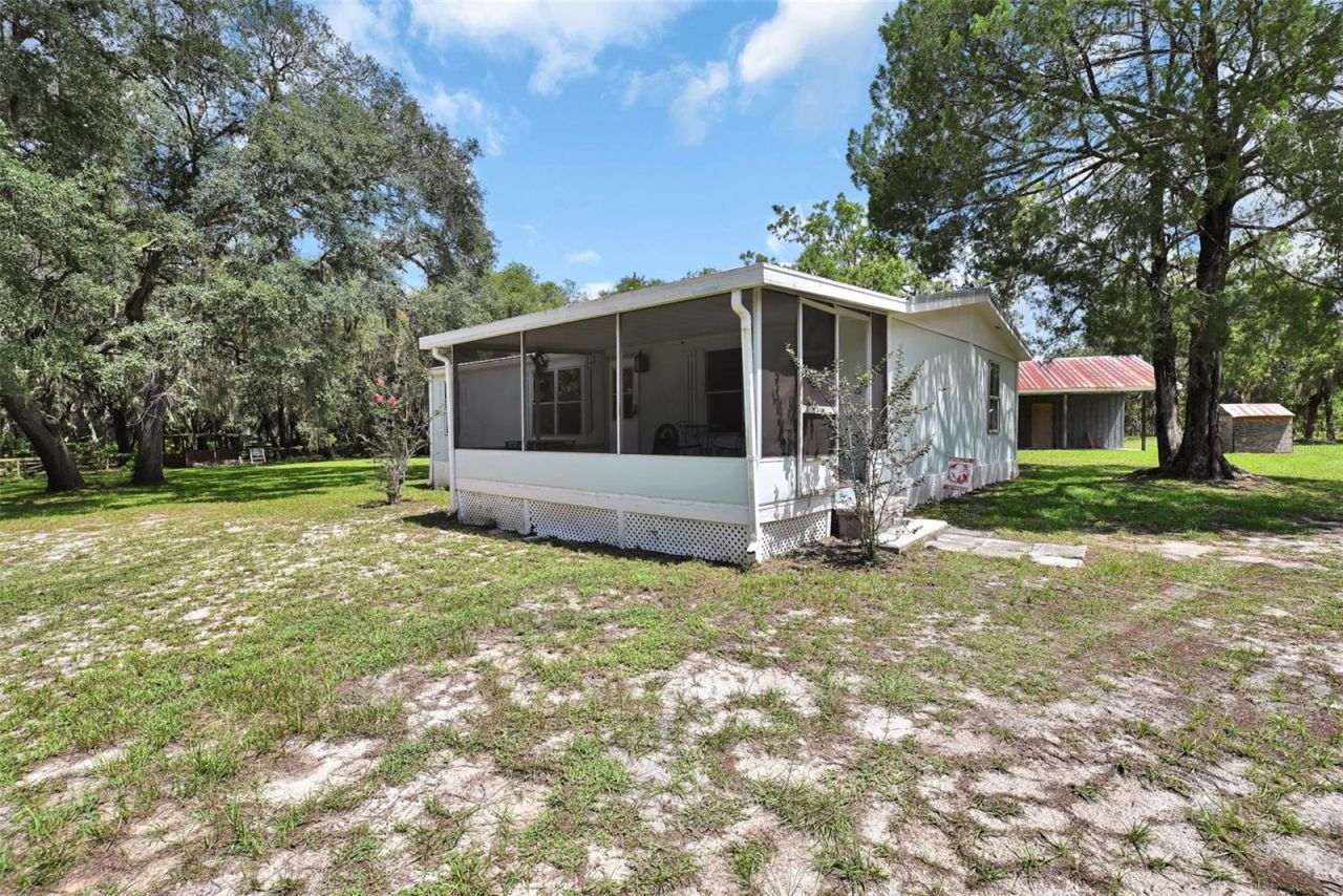11064 NE 212th Lane, Fort Mc Coy, FL 32134 Photo