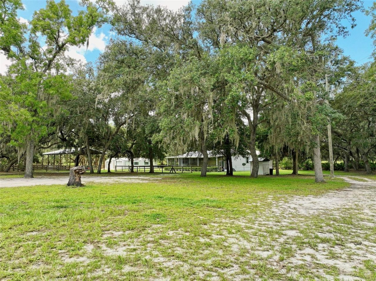 11064 NE 212th Lane, Fort Mc Coy, FL 32134 Photo