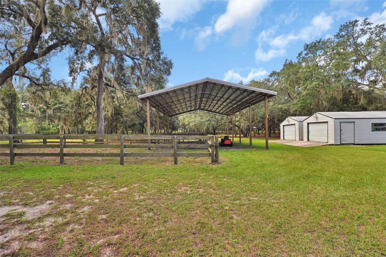 11064 NE 212th Lane, Fort Mc Coy, FL 32134 Photo