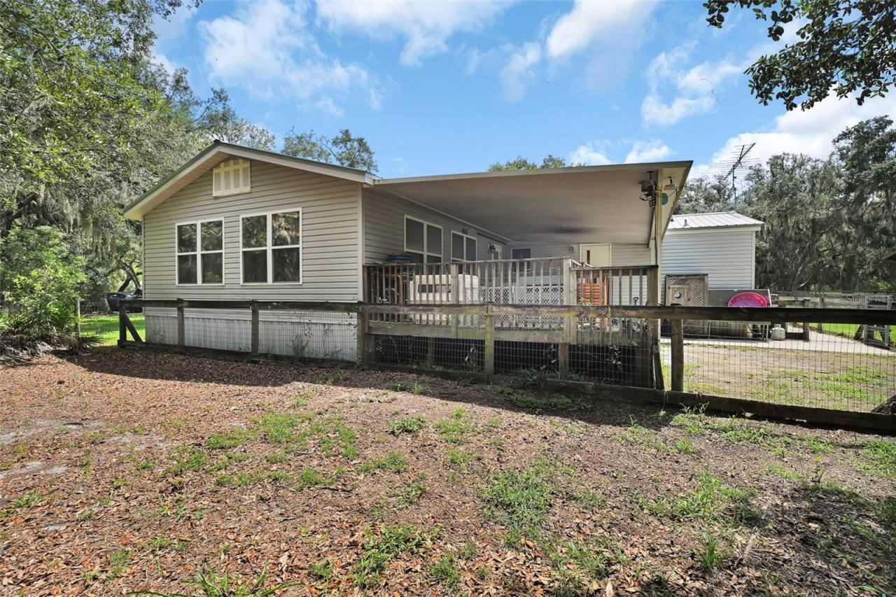 11064 NE 212th Lane, Fort Mc Coy, FL 32134 Photo