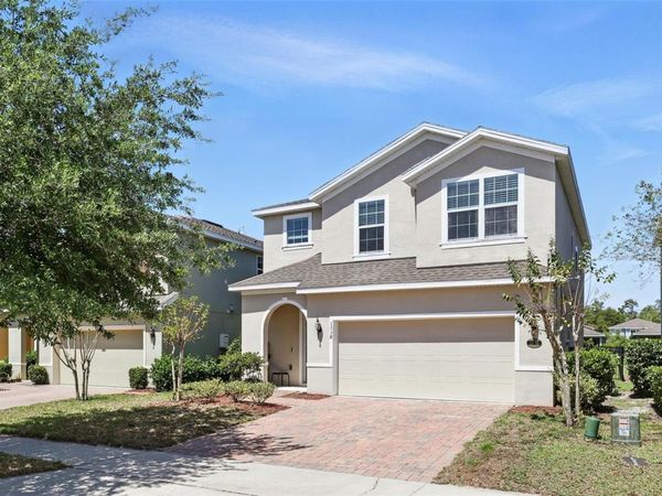 1338 RILEY CIRCLE, DELAND, FL 32724