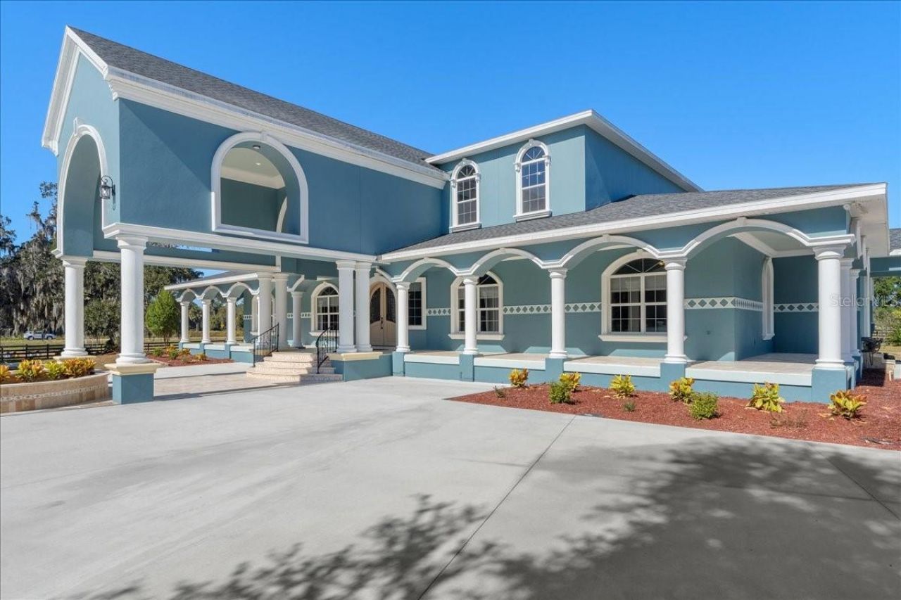 4420 Daugharty Road, Deland, FL 32724 Photo