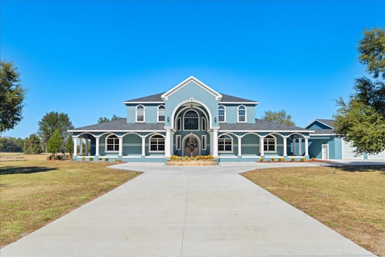 4420 Daugharty Road, Deland, FL 32724 Photo