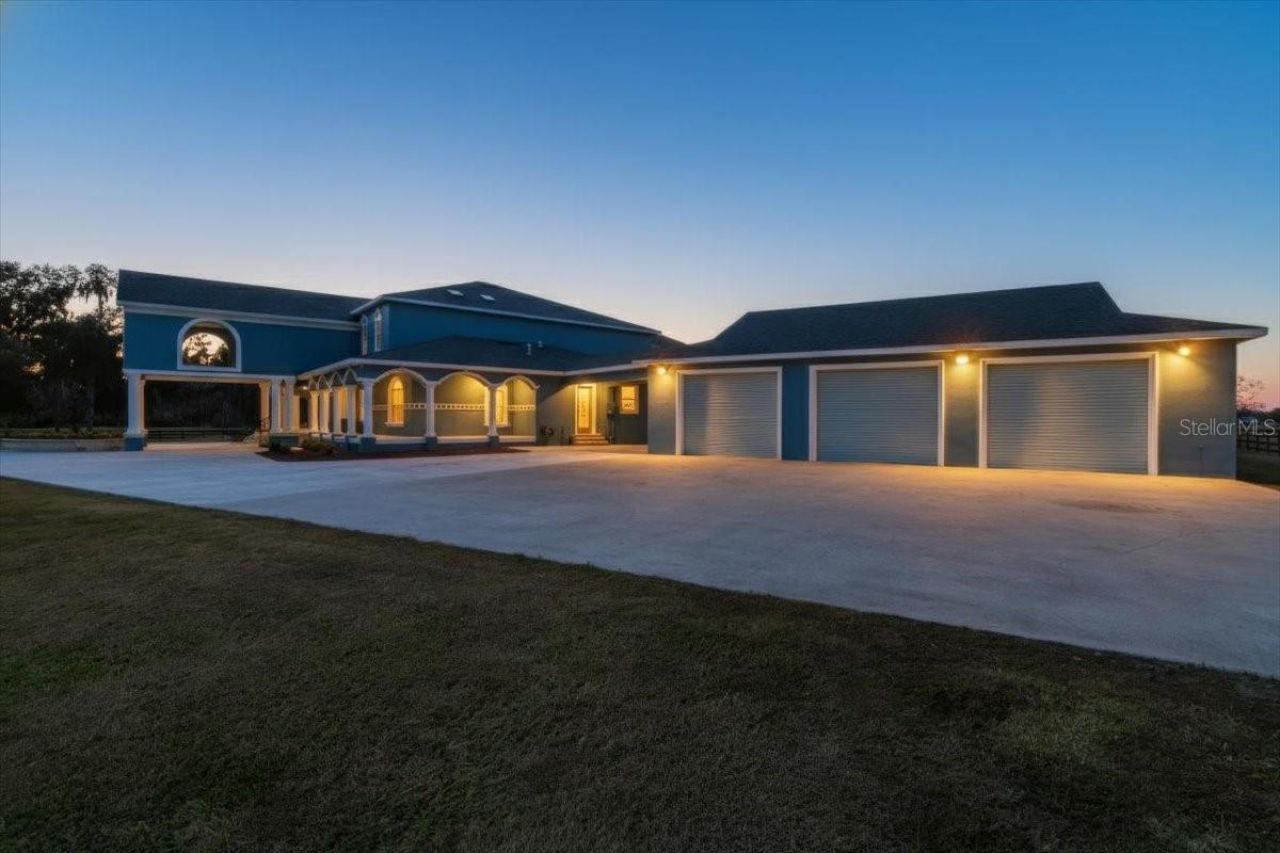 4420 Daugharty Road, Deland, FL 32724 Photo