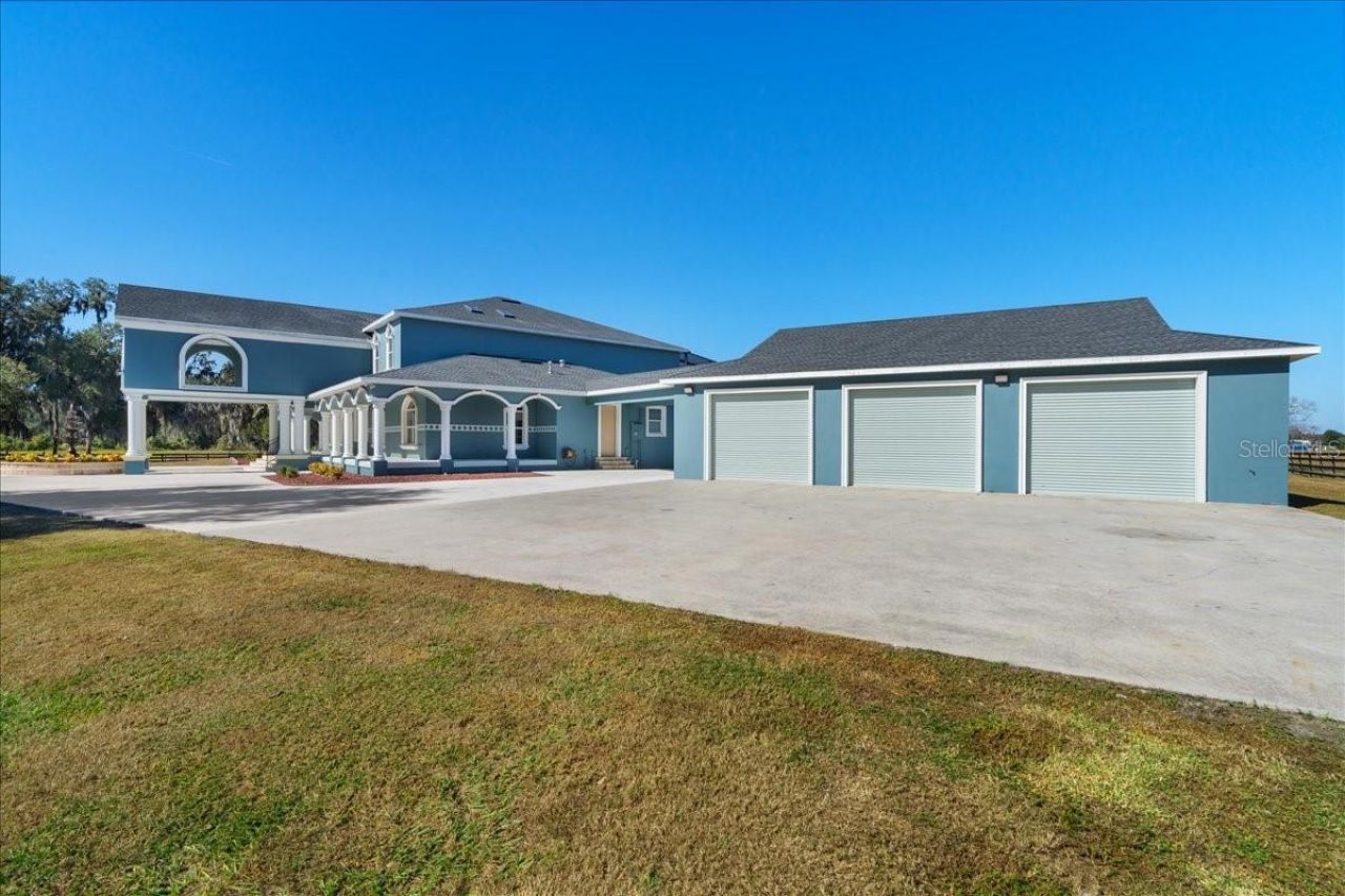 4420 Daugharty Road, Deland, FL 32724 Photo