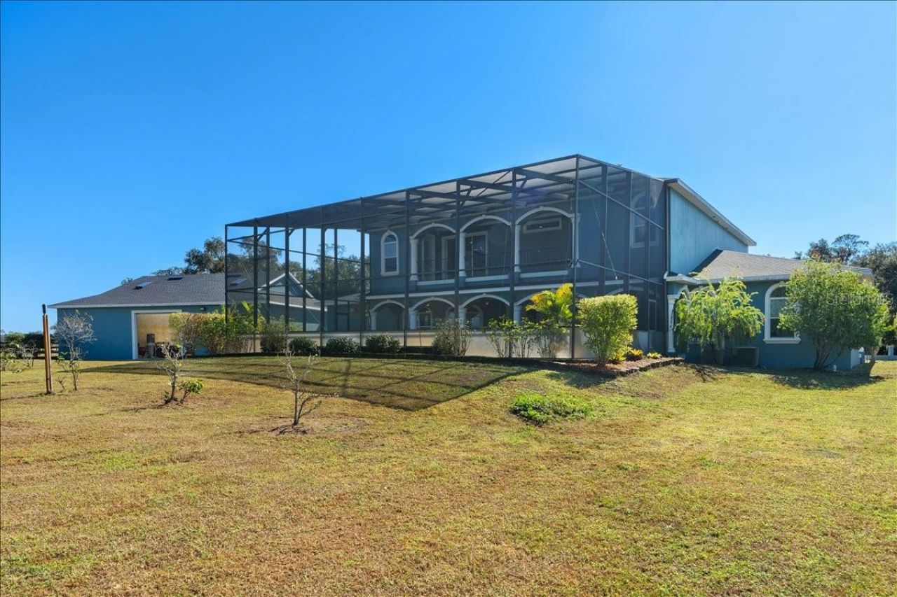 4420 Daugharty Road, Deland, FL 32724 Photo