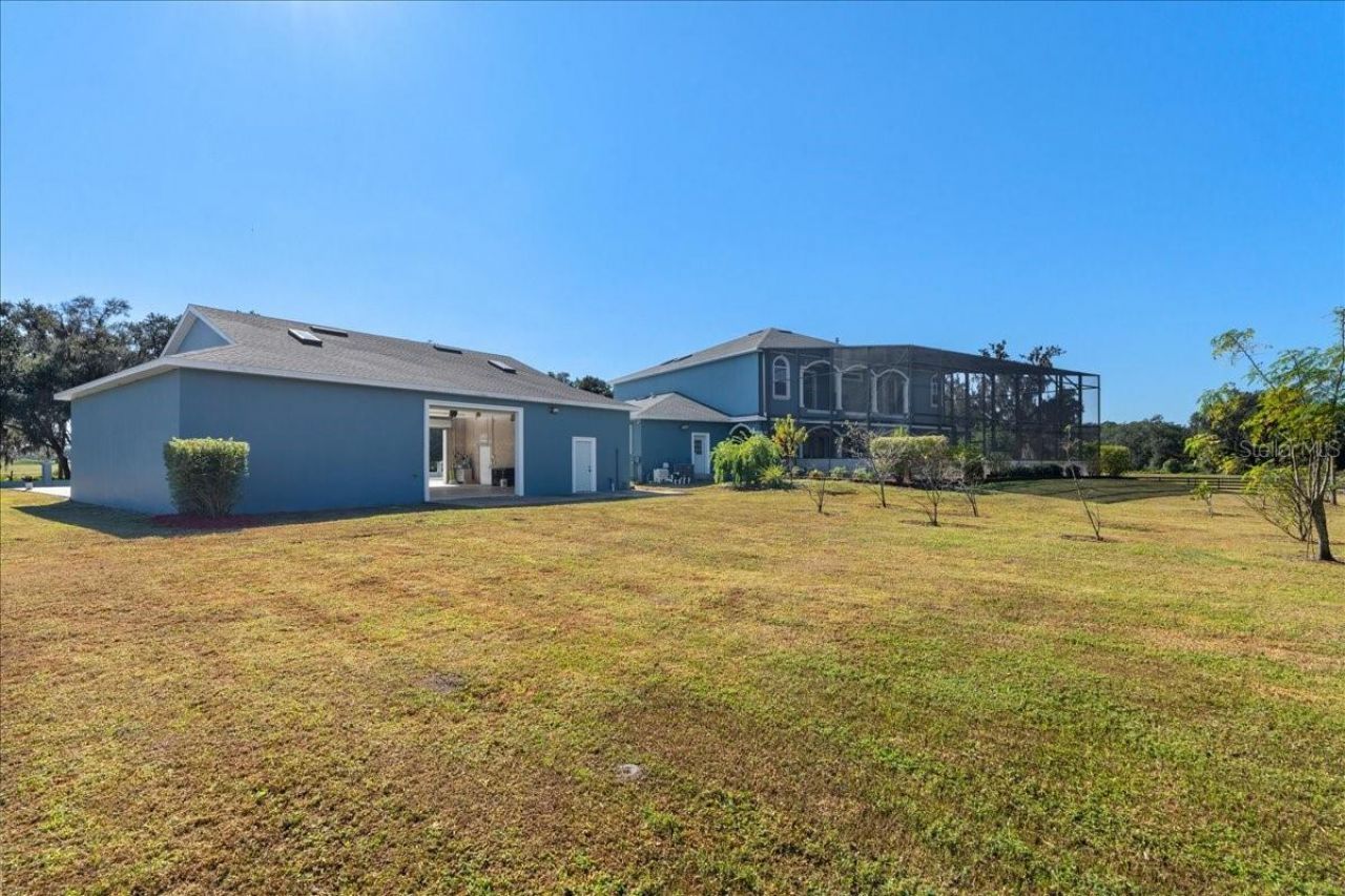 4420 Daugharty Road, Deland, FL 32724 Photo