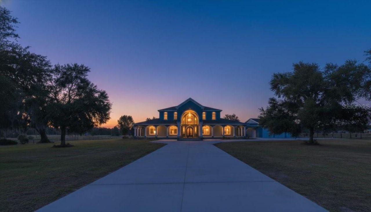 4420 Daugharty Road, Deland, FL 32724 Photo