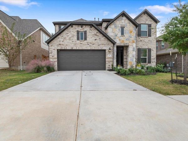 209 Terra Manor TRL, Georgetown, TX 78628
