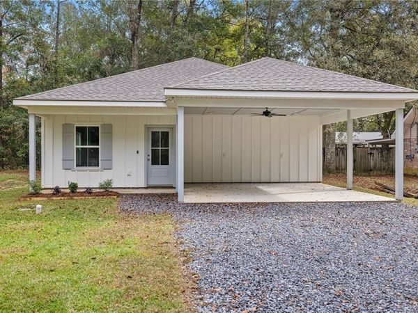 74434 DELTA Avenue, Covington, LA 70435