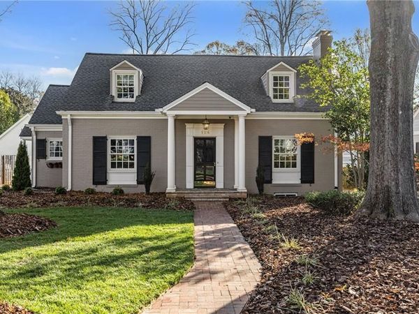 124 Beverly Place, Greensboro, NC 27403