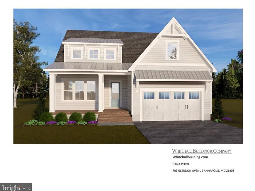 703 Glendon Avenue, Annapolis, MD 21403 Main Photo