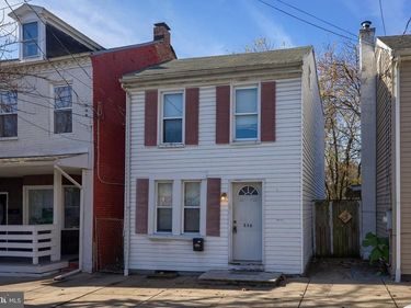 238 S 4TH STREET, COLUMBIA, PA 17512