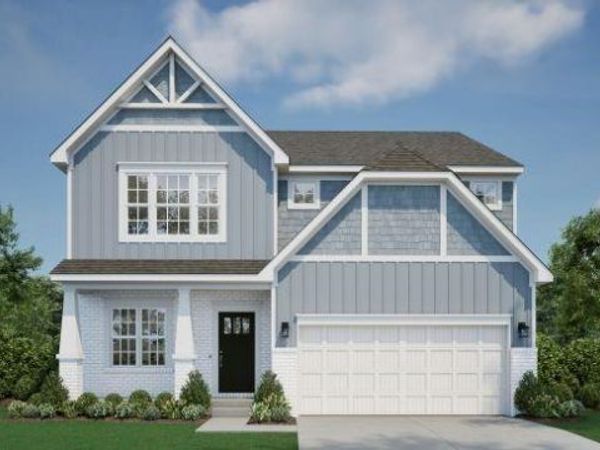 34 Chestnut Street, Springboro, OH 45066