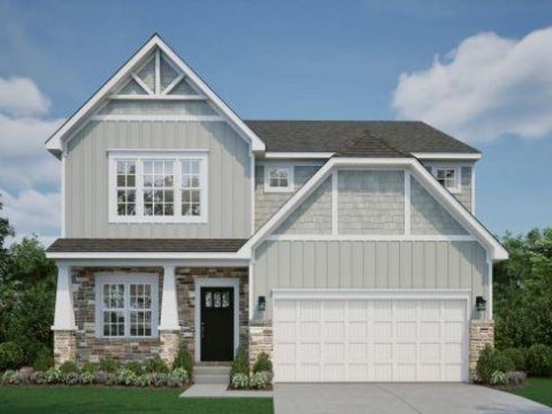 34 Chestnut Street, Springboro, OH 45066 Photo 2