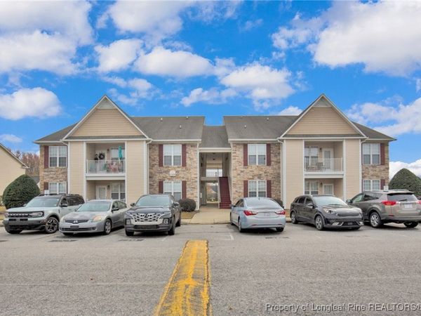 1329 Kershaw Loop, Unit 139, Fayetteville, NC 28314