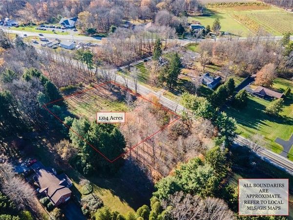 0 ROUTE 158 , New Castle, PA 16142