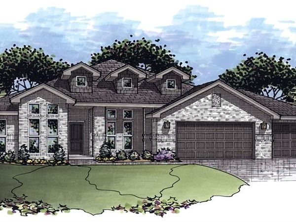 16564 W 166th Court, Olathe, KS 66062