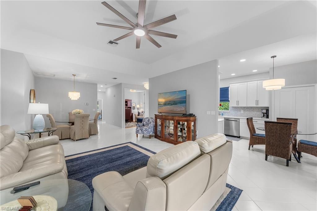 8501 Fairway Bend Dr, Estero, FL 33967 Photo