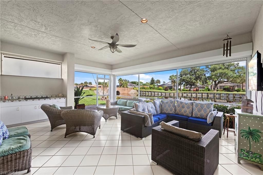 8501 Fairway Bend Dr, Estero, FL 33967 Photo