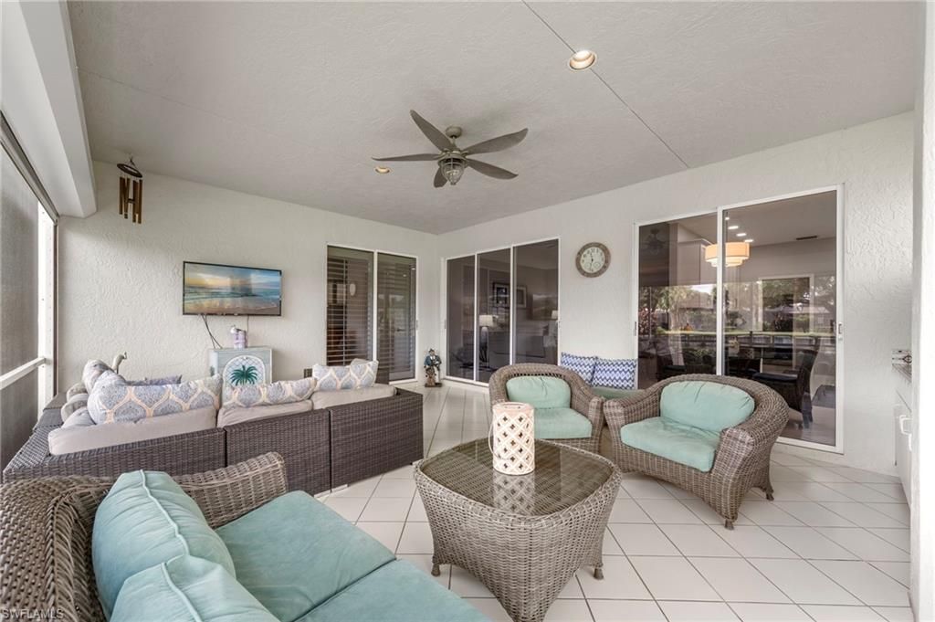 8501 Fairway Bend Dr, Estero, FL 33967 Photo