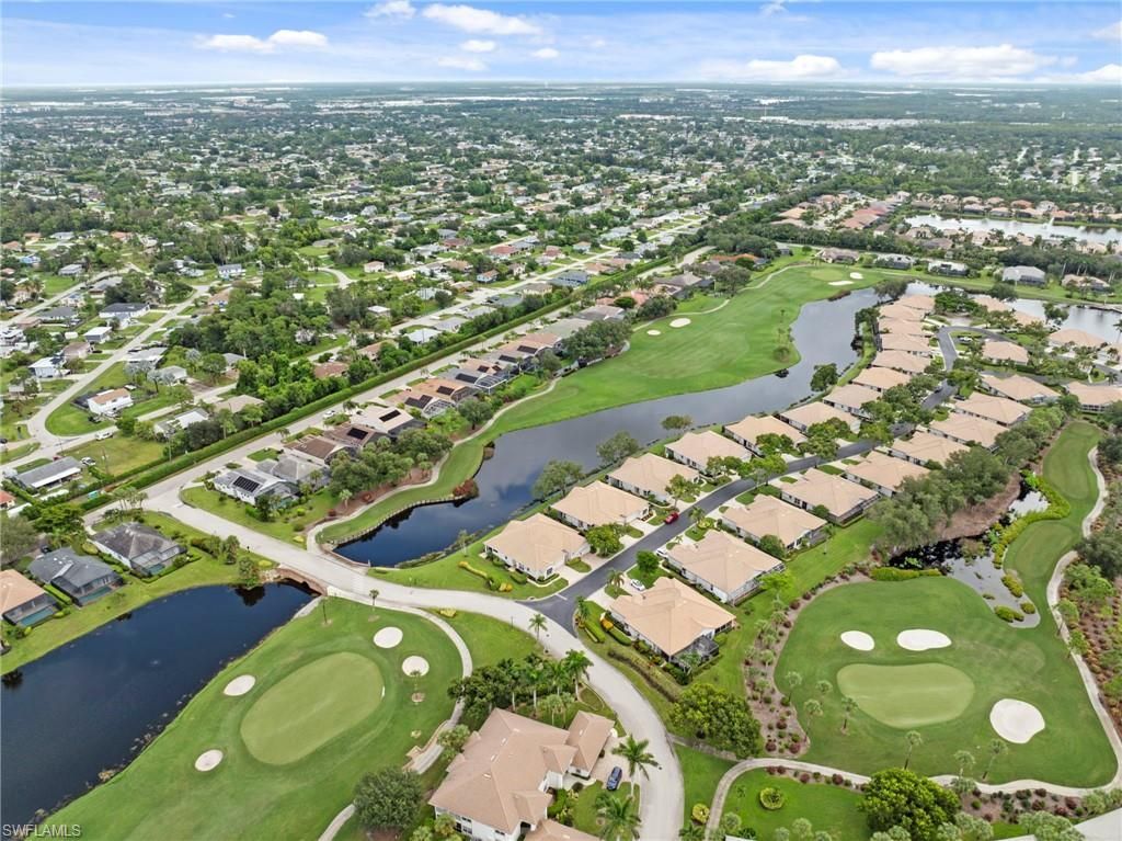 8501 Fairway Bend Dr, Estero, FL 33967 Photo