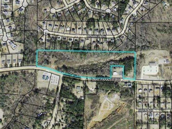 1601 LAKE PARADISE Road, Villa Rica, GA 30180