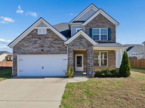 3541 Blackwell Blvd, Murfreesboro, TN 37128