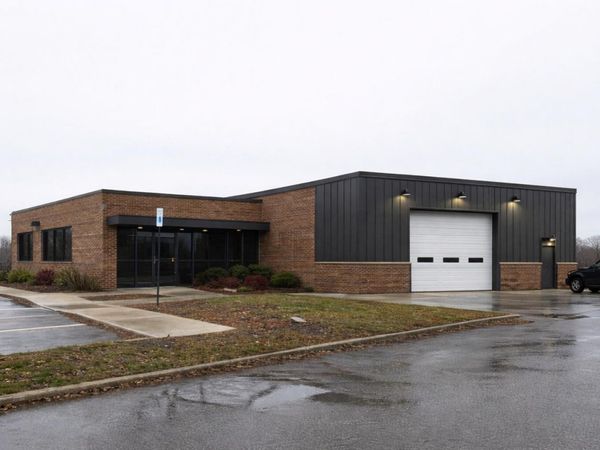 14695 16th Avenue, Marne, MI 49435