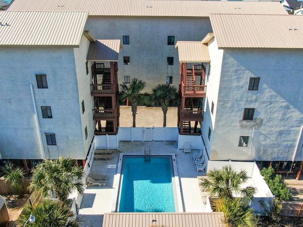 4114 Holiday Drive, Unit 7, Panama City, FL 32408