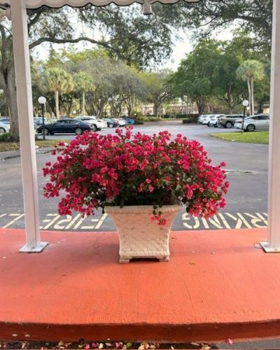 3960 Oaks Clubhouse Drive, Unit 502, Pompano Beach, FL 33069 Photo