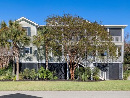 780 Post Oak Drive Mount Pleasant, SC 29464
