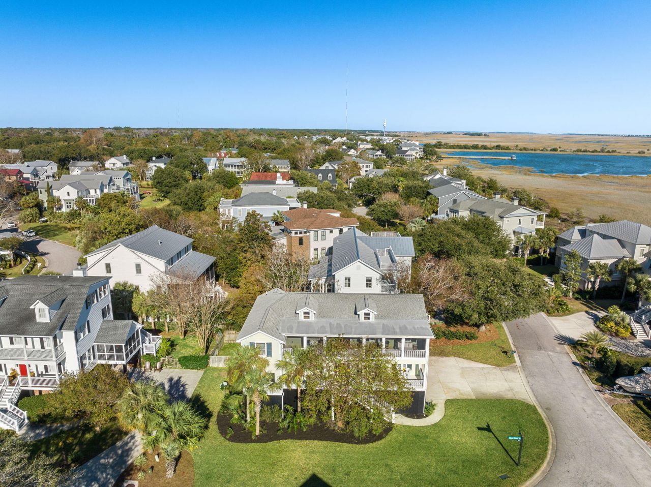 780 Post Oak Drive Photo 32