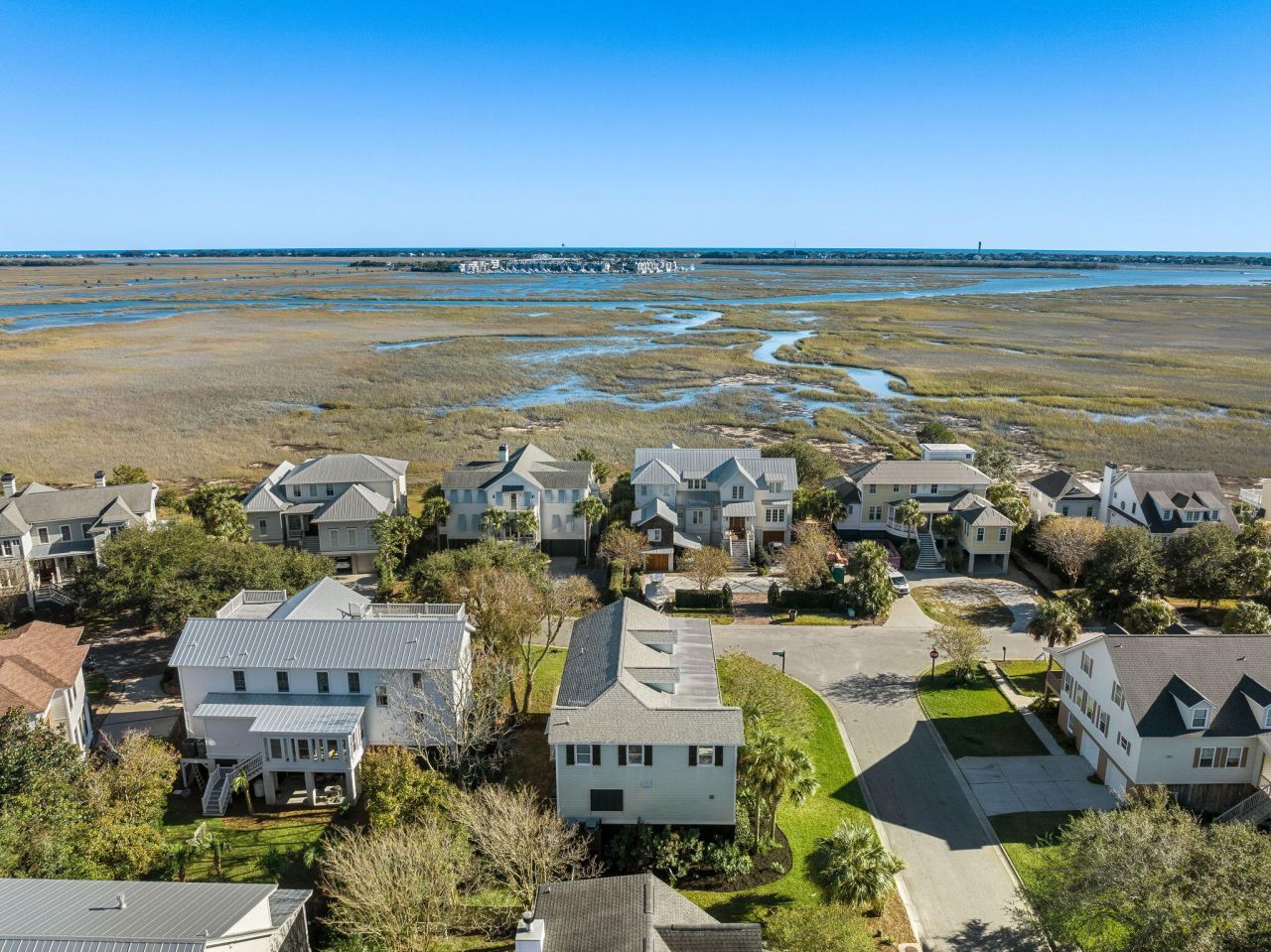 780 Post Oak Drive Photo 36