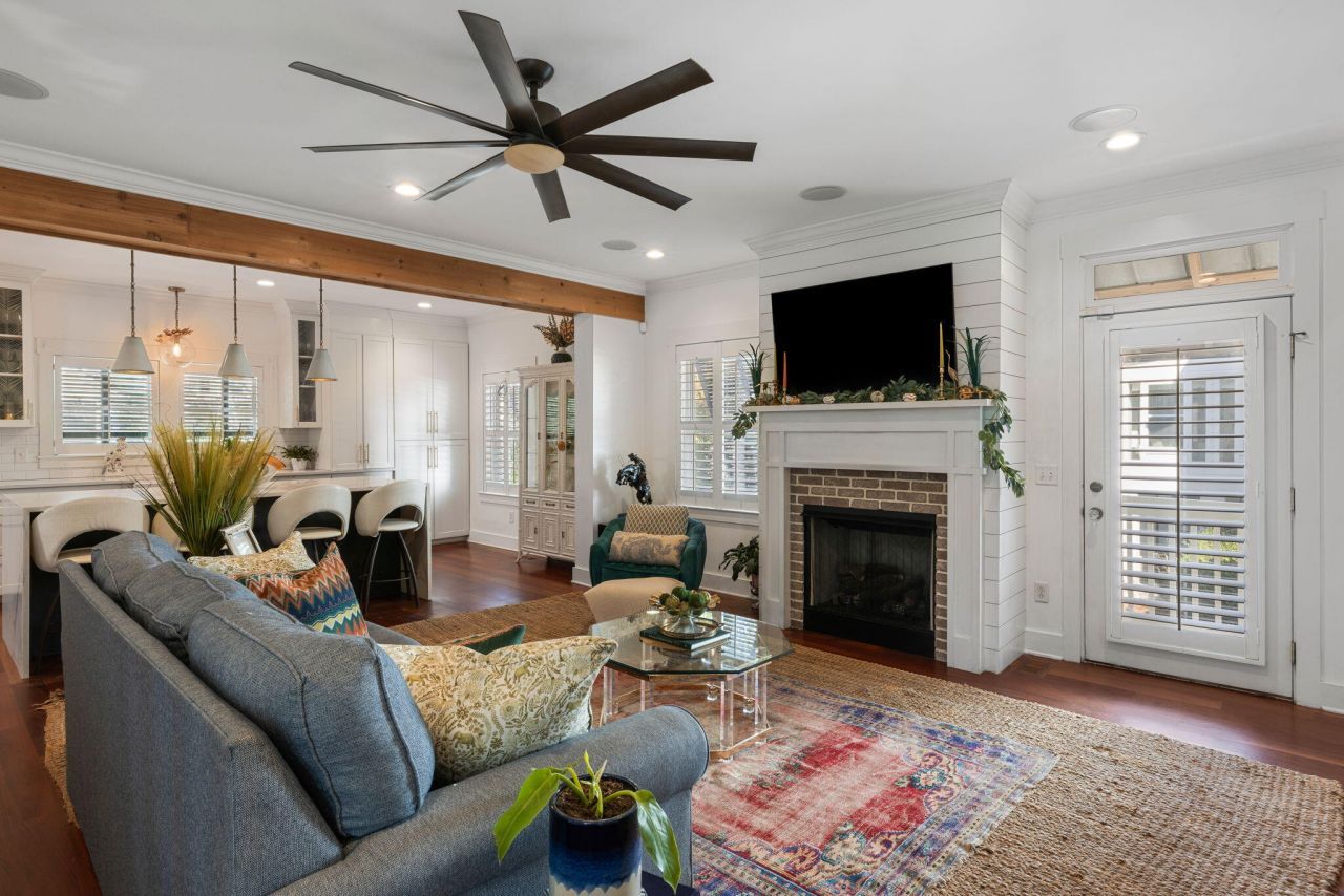 780 Post Oak Drive Photo 5