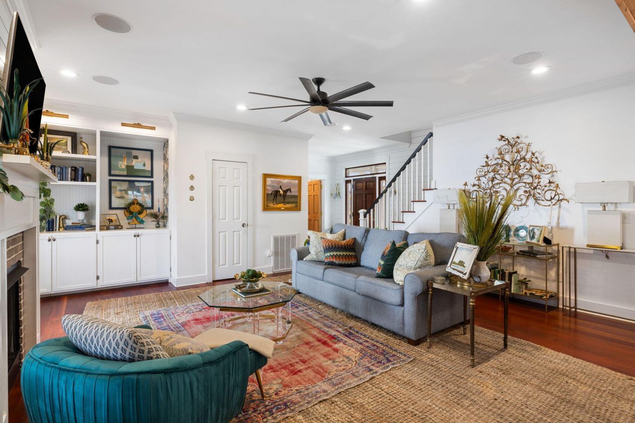 780 Post Oak Drive Photo 7