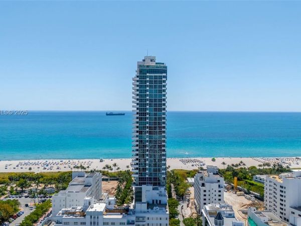 101 20th St, Unit 2902, Miami Beach, FL 33139
