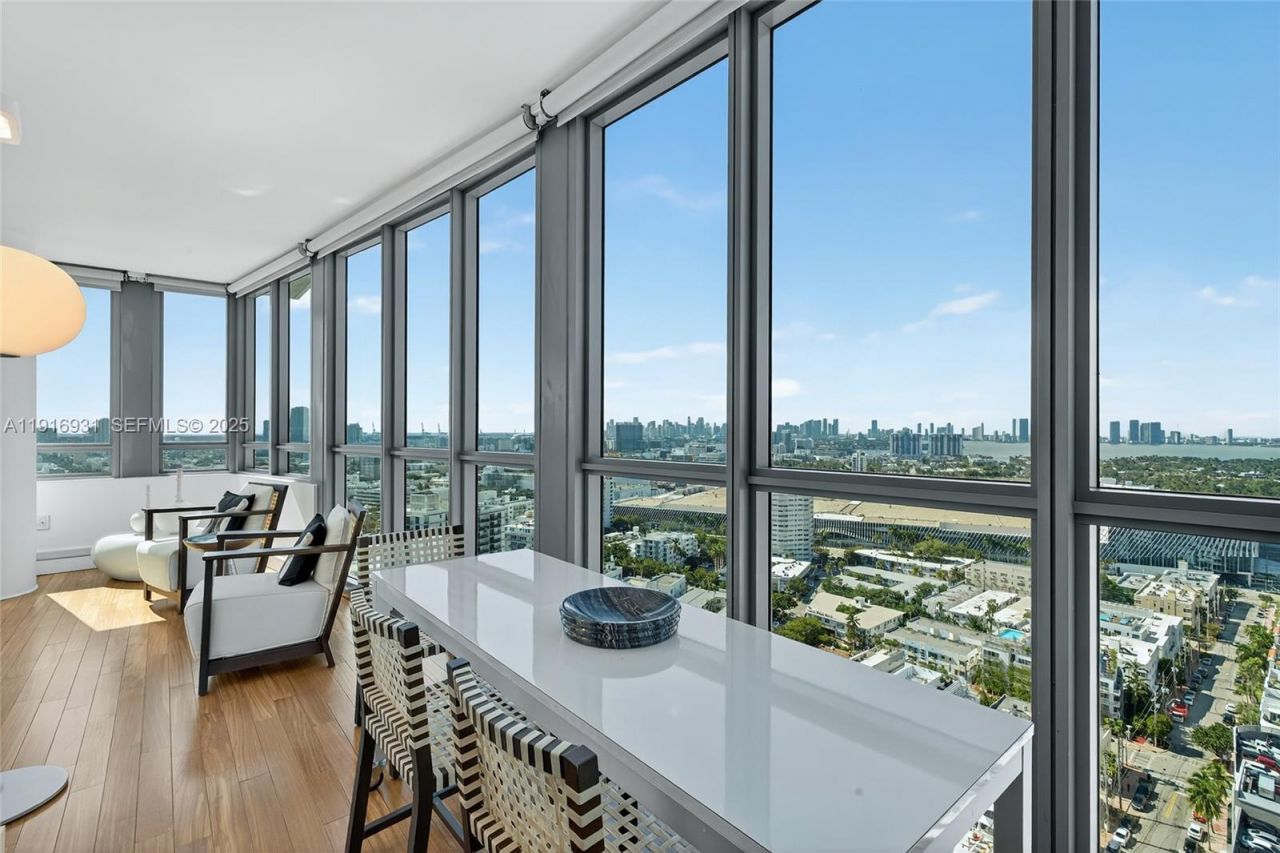 101 20th St, Unit 2902, Miami Beach, FL 33139 Photo